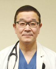 福田　貢