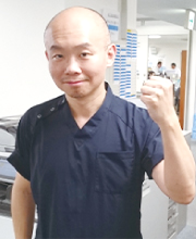 緒方　嘉隆
