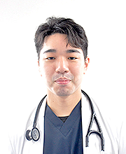 田辺　悠馬